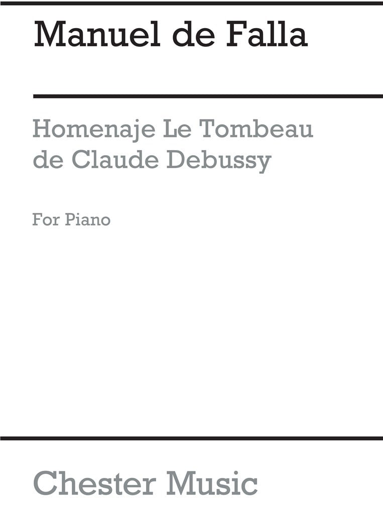 Homenaje